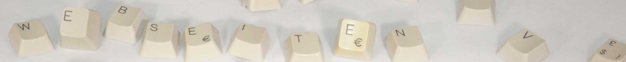 Webseite